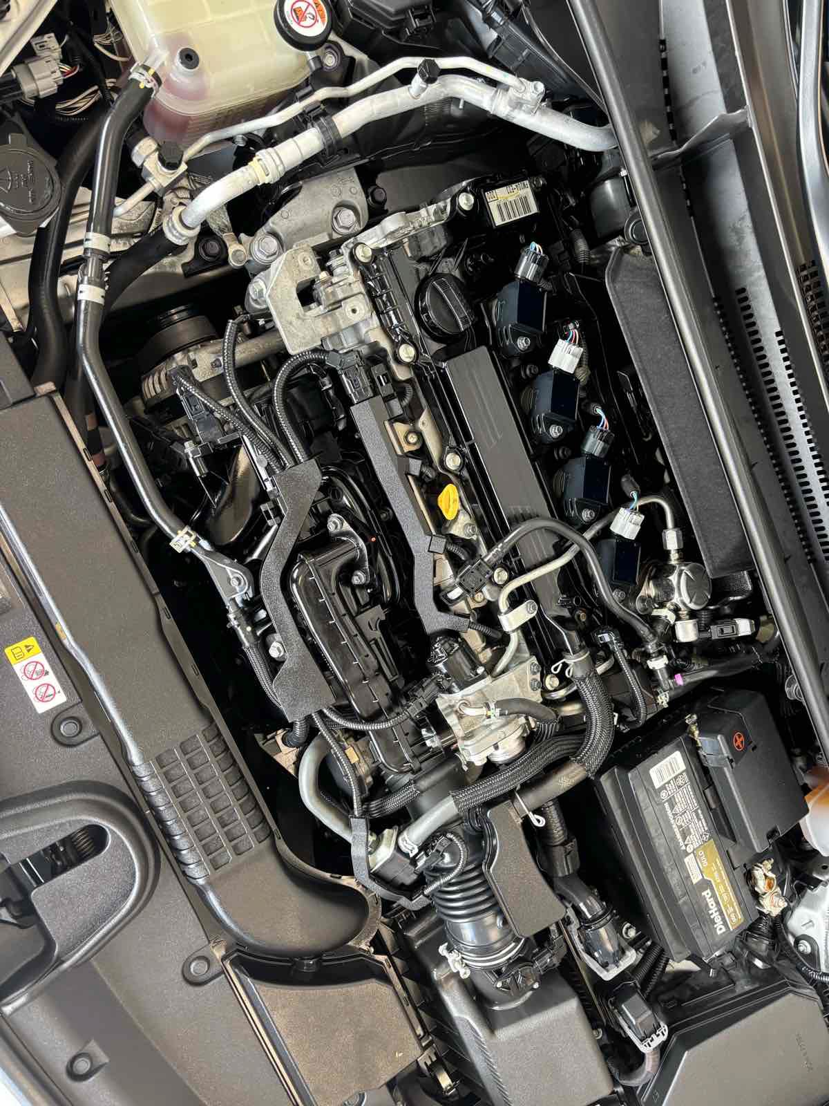 Used 2019 Toyota Corolla SE w/ Carpet Mat Package FWD image 28