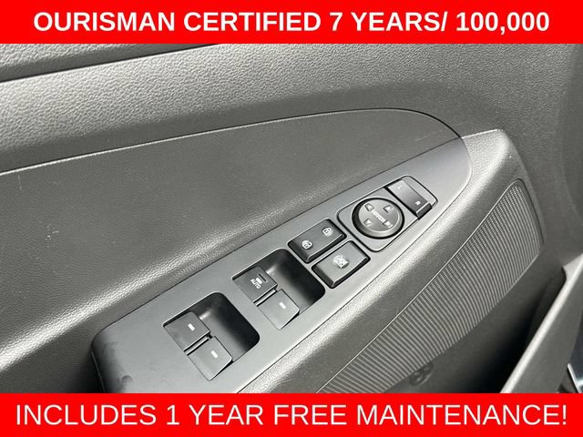 Used 2020 Hyundai Tucson Value AWD/4WD image 18
