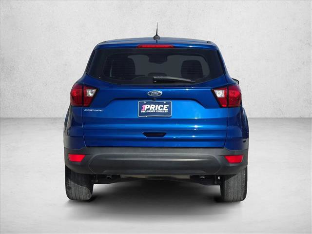 Used 2019 Ford Escape S image 6