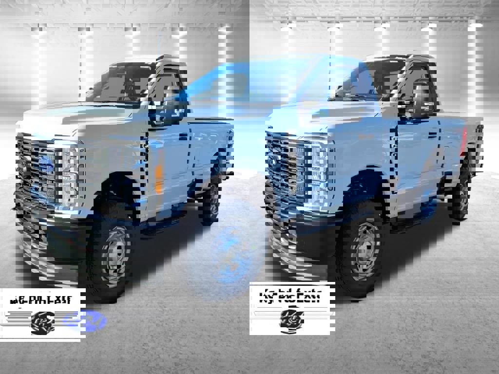 New 2026 Ford F250 XL image 9