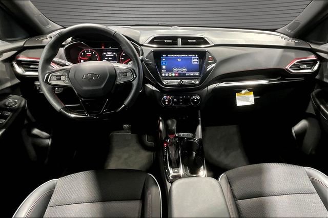Used 2023 Chevrolet TrailBlazer RS w/ Convenience Package FWD image 7