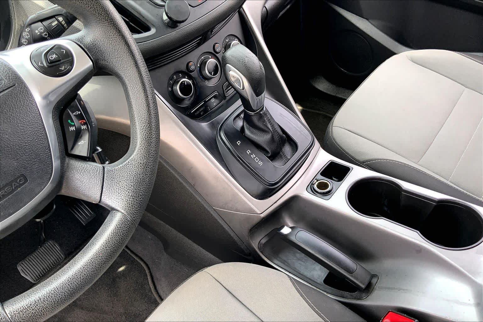 Used 2014 Ford Escape SE FWD image 16