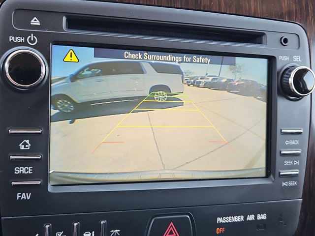 Used 2015 Chevrolet Traverse LT AWD/4WD image 13