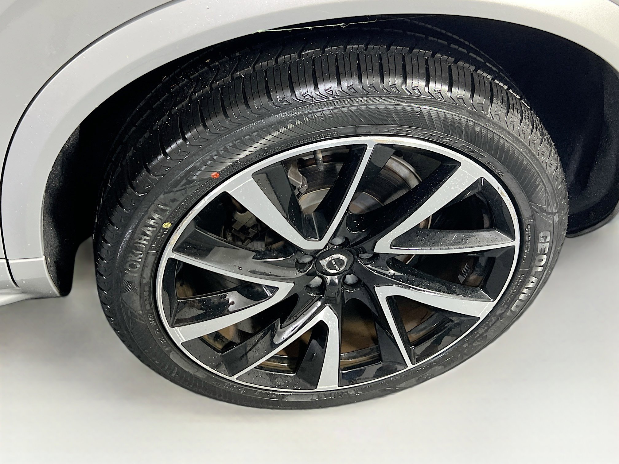 Used 2023 Volvo XC90 B6 Plus w/ Protection Package Premier AWD/4WD image 29