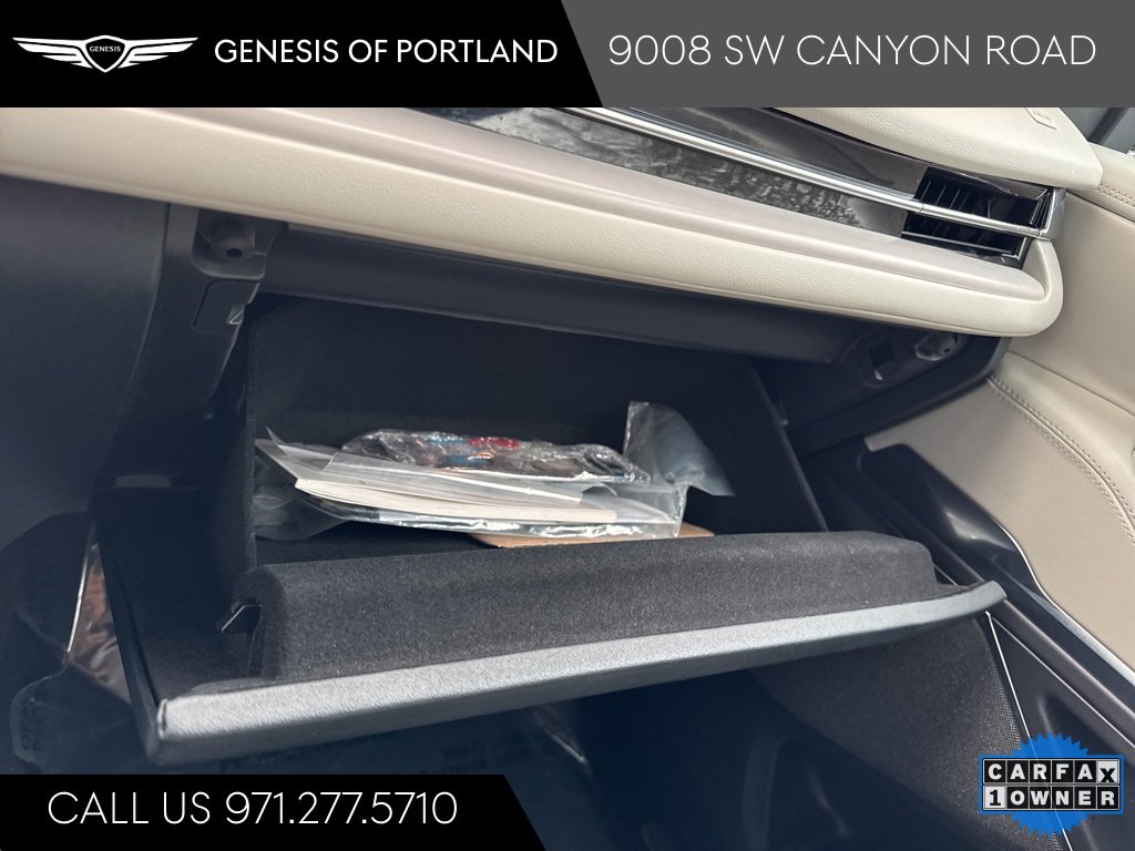 Used 2025 Lincoln Navigator L Reserve image 32