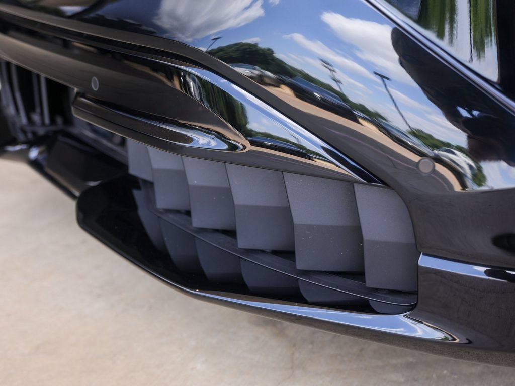 New 2026 Porsche Cayenne Turbo AWD/4WD image 12