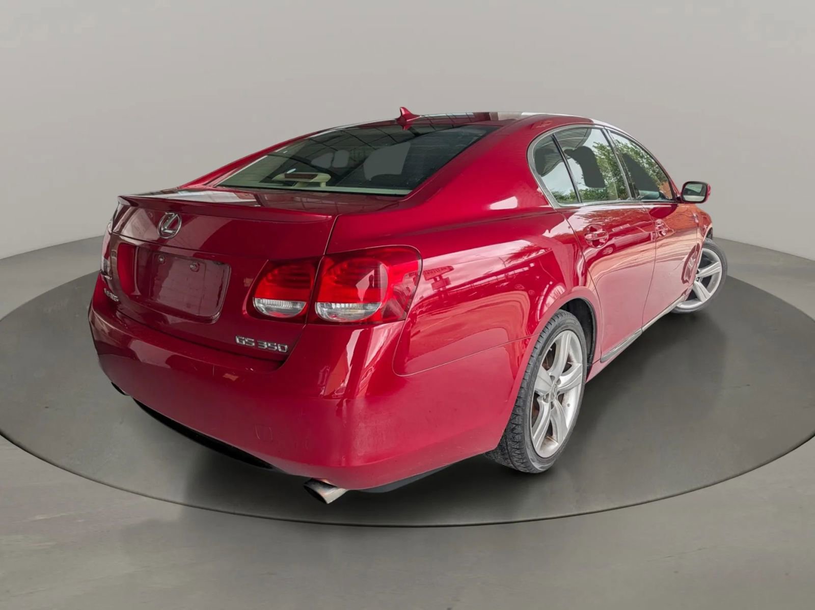 Used 2007 Lexus GS 350 RWD image 3