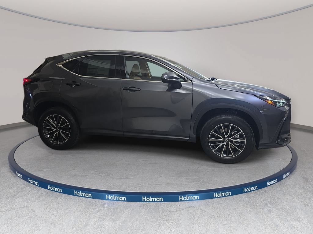 New 2026 Lexus NX 450h+ AWD w/ Accessory Package (2T) image 4