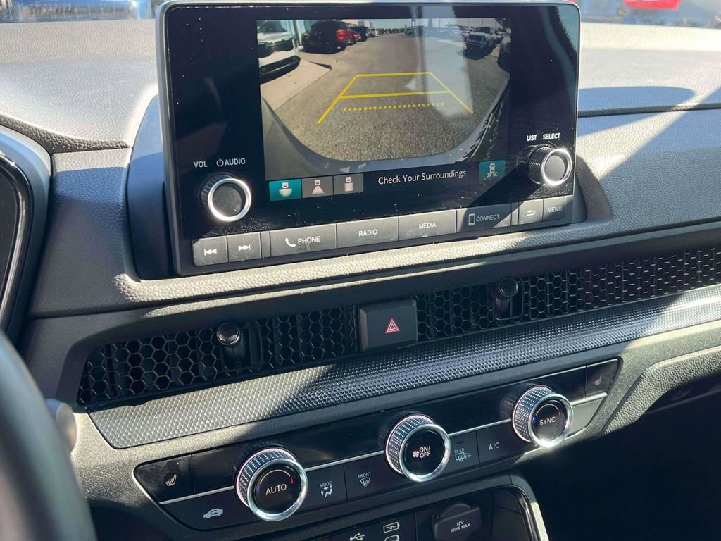 Used 2024 Honda CR-V Sport image 21