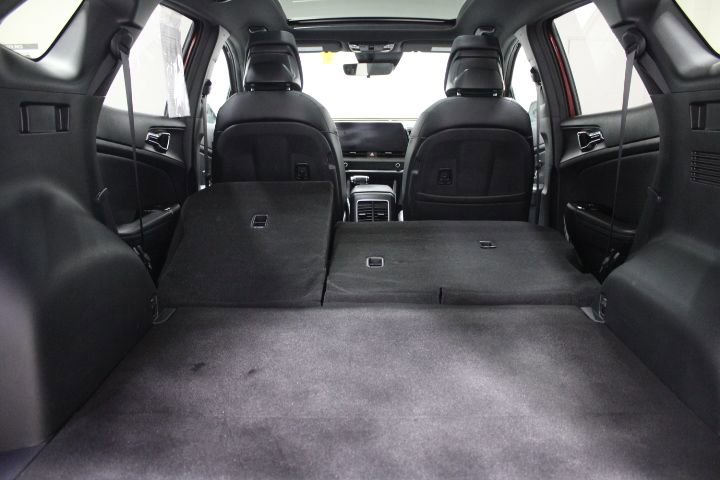 Used 2023 Kia Sportage X-Pro Prestige image 15