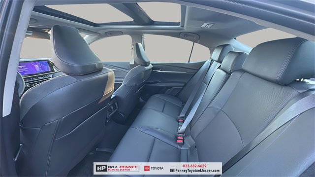 New 2026 Toyota Camry XLE image 13