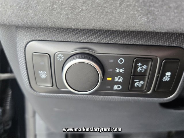 New 2025 Ford Mustang Mach-E GT image 21