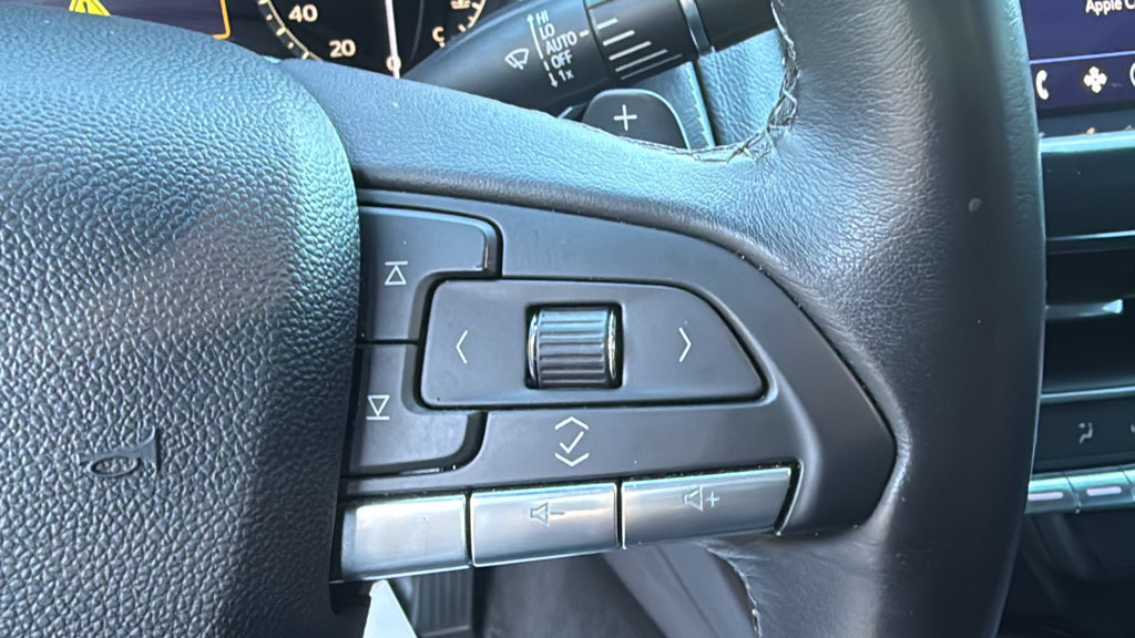 Used 2022 Cadillac CT5 Luxury RWD image 22