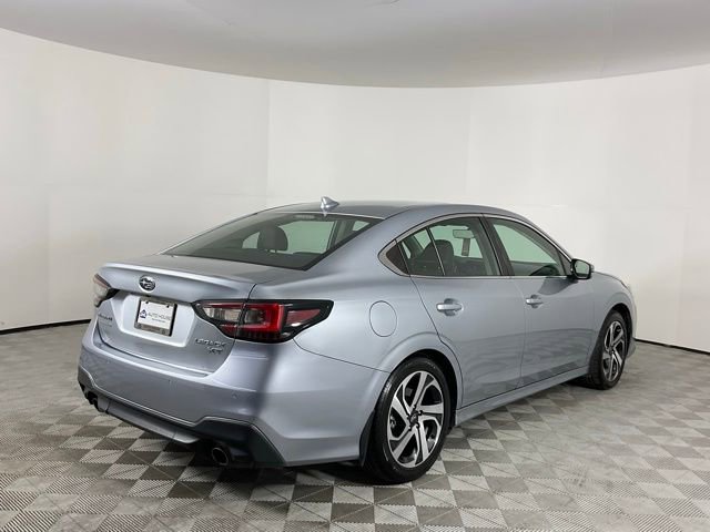 Used 2021 Subaru Legacy Limited XT image 5