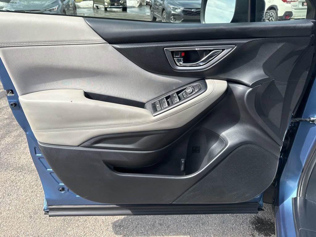 Used 2019 Subaru Forester Premium w/ All-Weather Package image 23