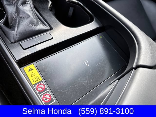 Used 2025 Lexus ES 350 w/ Premium Package FWD image 23