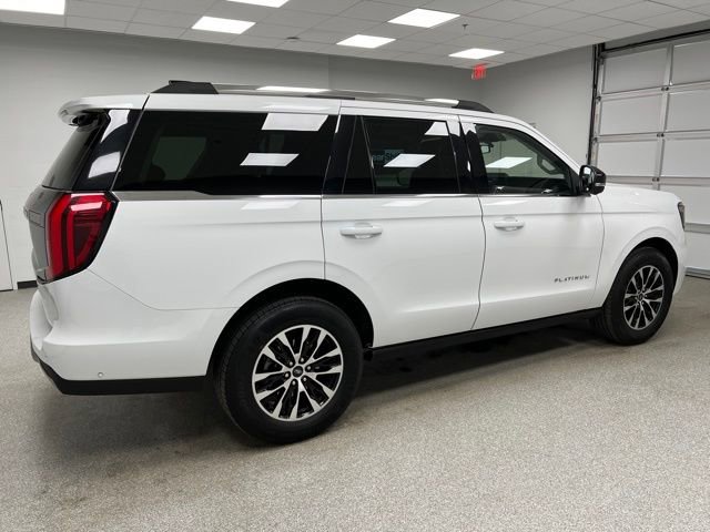 Used 2025 Ford Expedition Platinum AWD/4WD image 10