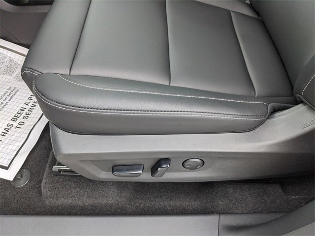New 2025 Nissan Murano SL w/ Cargo Package image 30