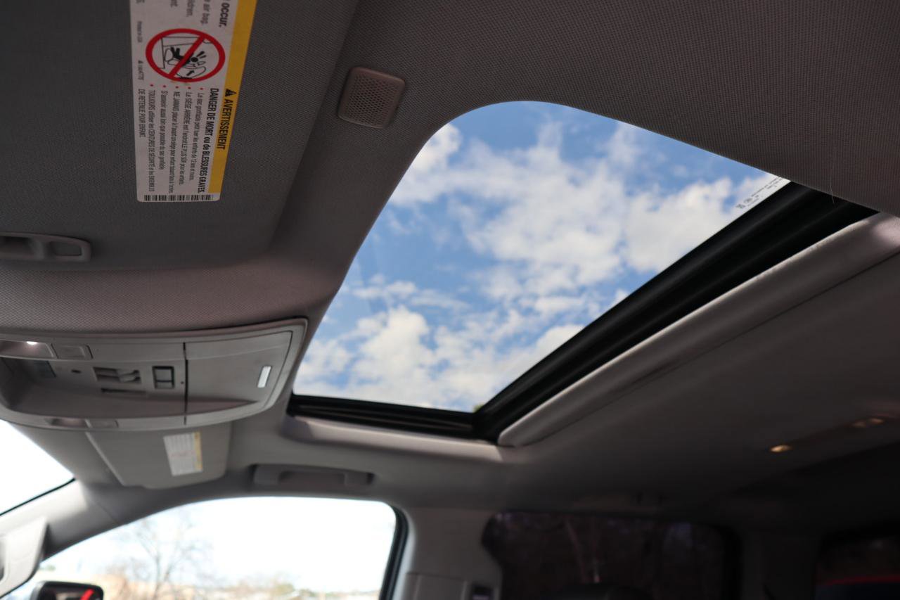 Used 2019 GMC Sierra 2500 Denali w/ Duramax Plus Package image 12