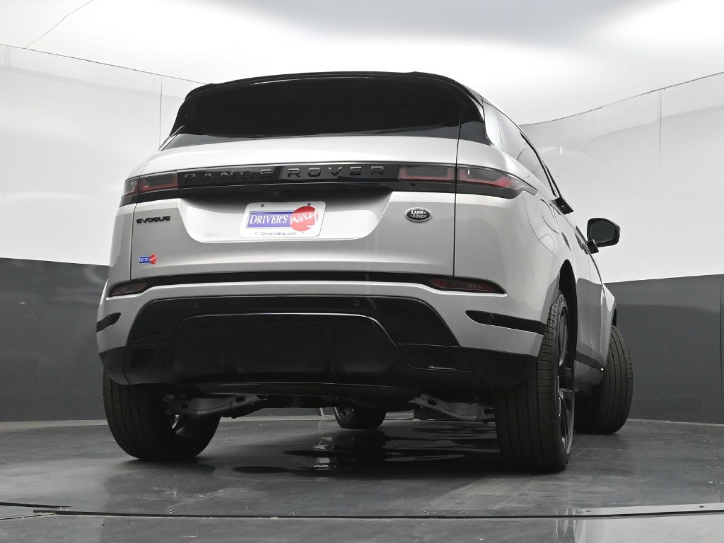 Used 2021 Land Rover Range Rover Evoque R-Dynamic HSE AWD/4WD image 28