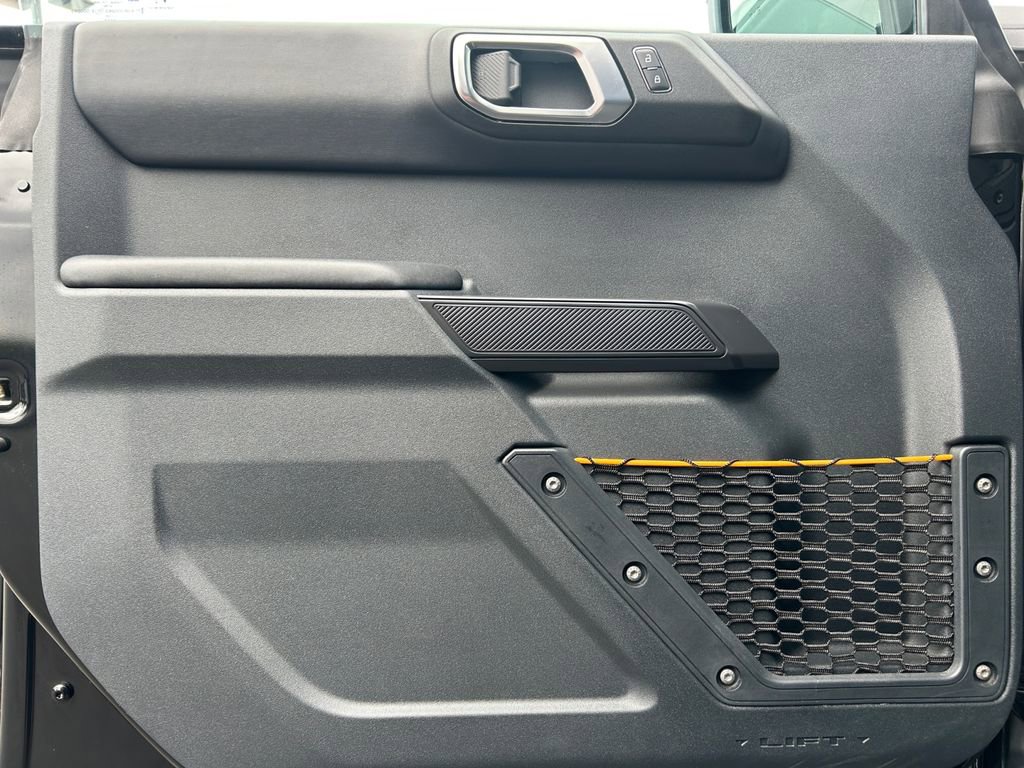 Used 2024 Ford Bronco Badlands image 22