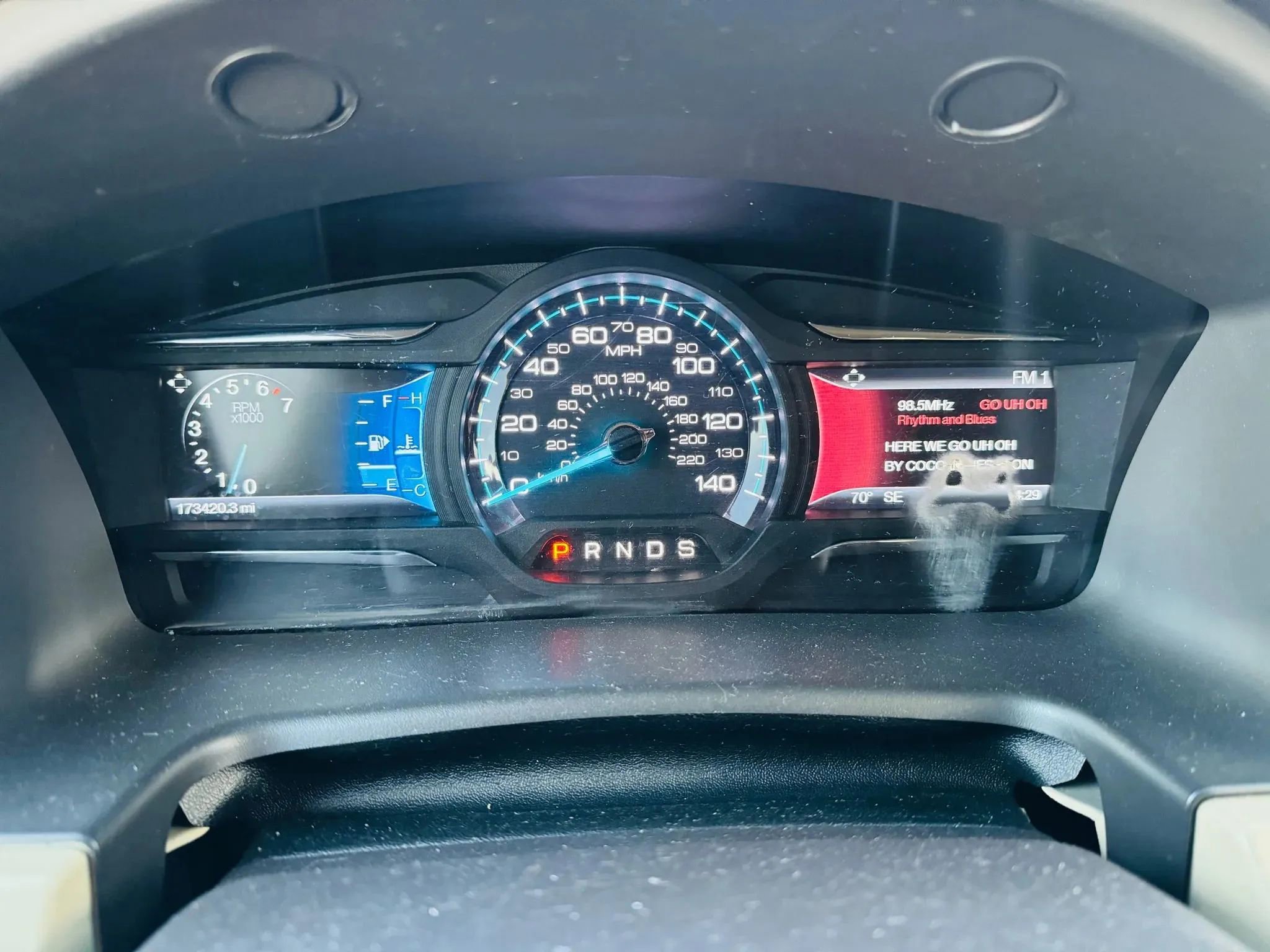 Used 2018 Ford Flex Limited image 14