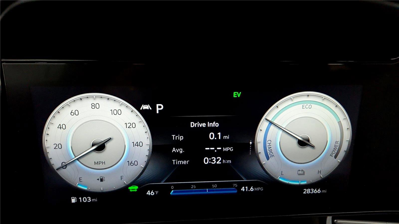 Used 2023 Hyundai Elantra Limited image 38