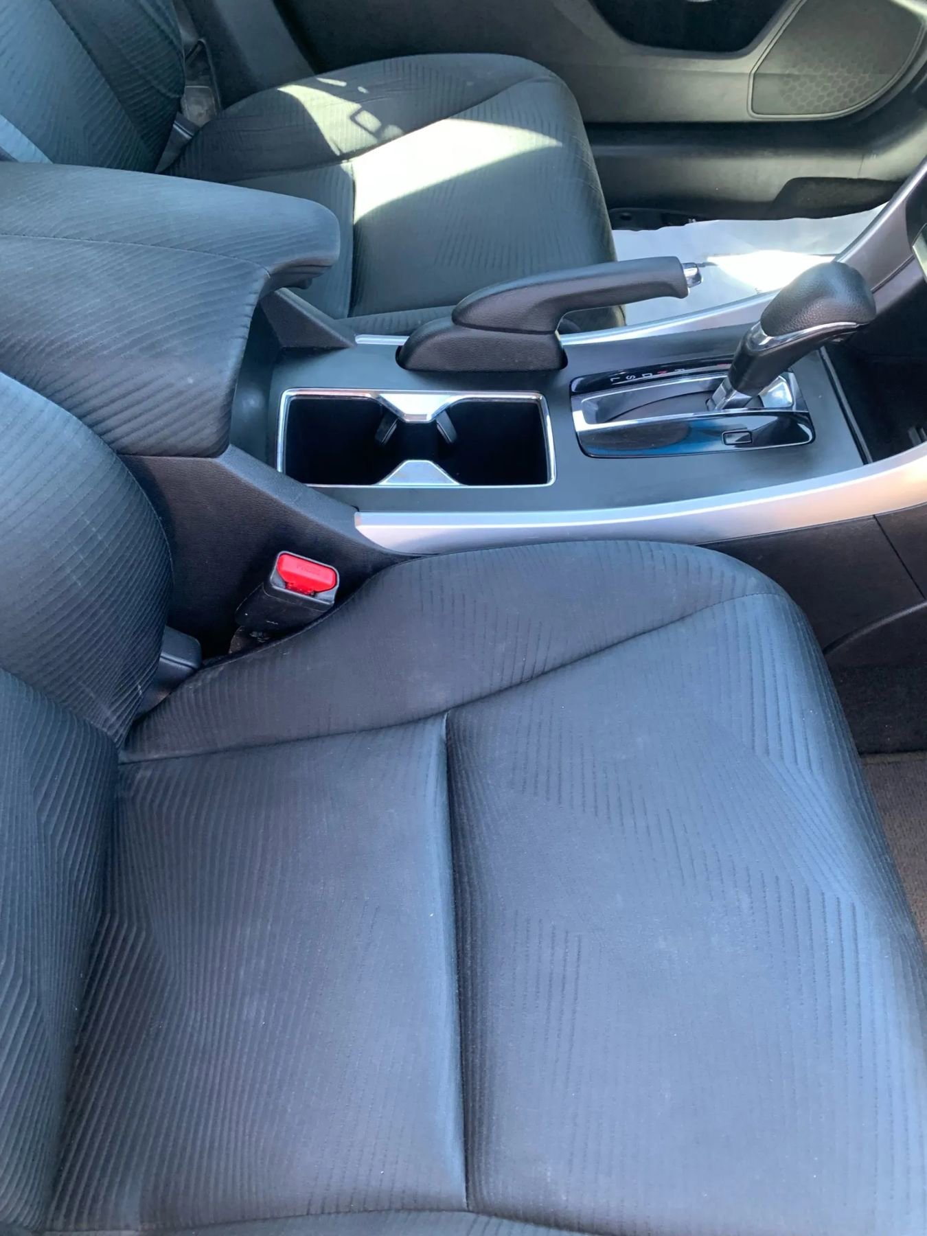 Used 2014 Honda Accord LX image 13