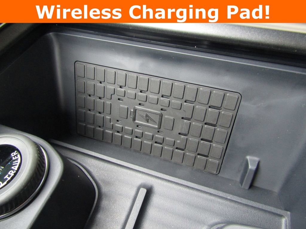 New 2025 Ford Expedition Max Platinum w/ Stealth Performance Package image 20