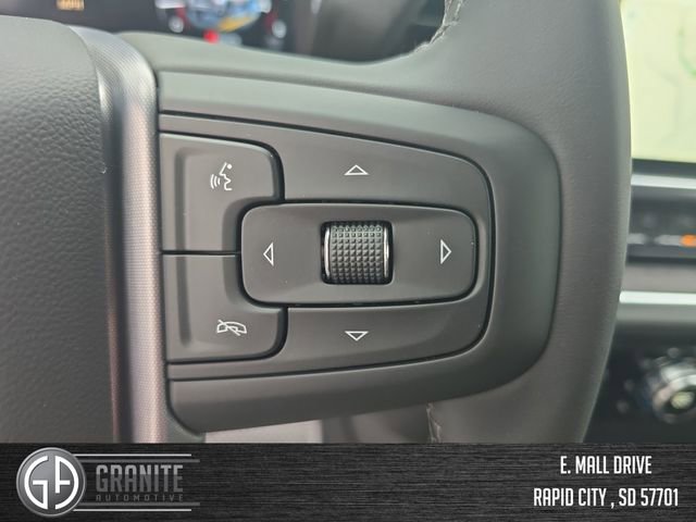 New 2026 GMC Sierra 3500 SLT w/ SLT Premium Package AWD/4WD image 34
