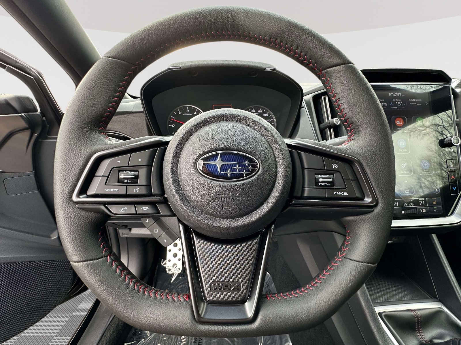 Used 2023 Subaru WRX Premium image 14