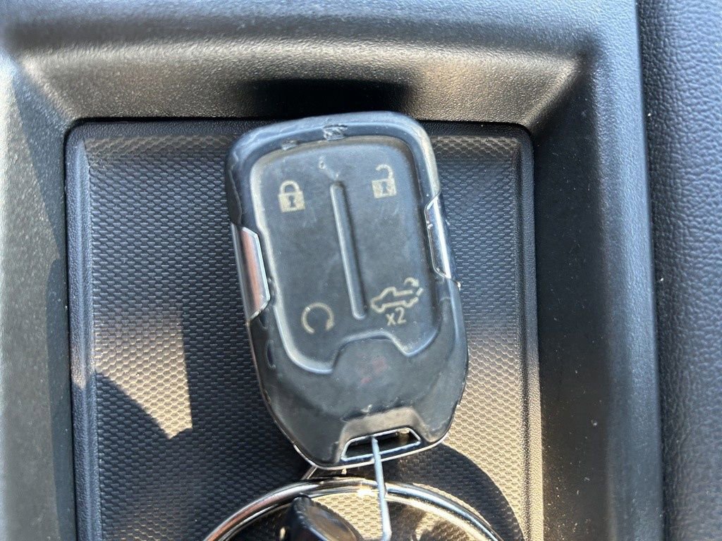 Used 2020 GMC Sierra 1500 SLE w/ SLE Value Package image 31