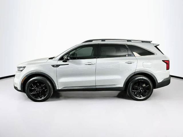Used 2022 Kia Sorento S AWD/4WD image 3