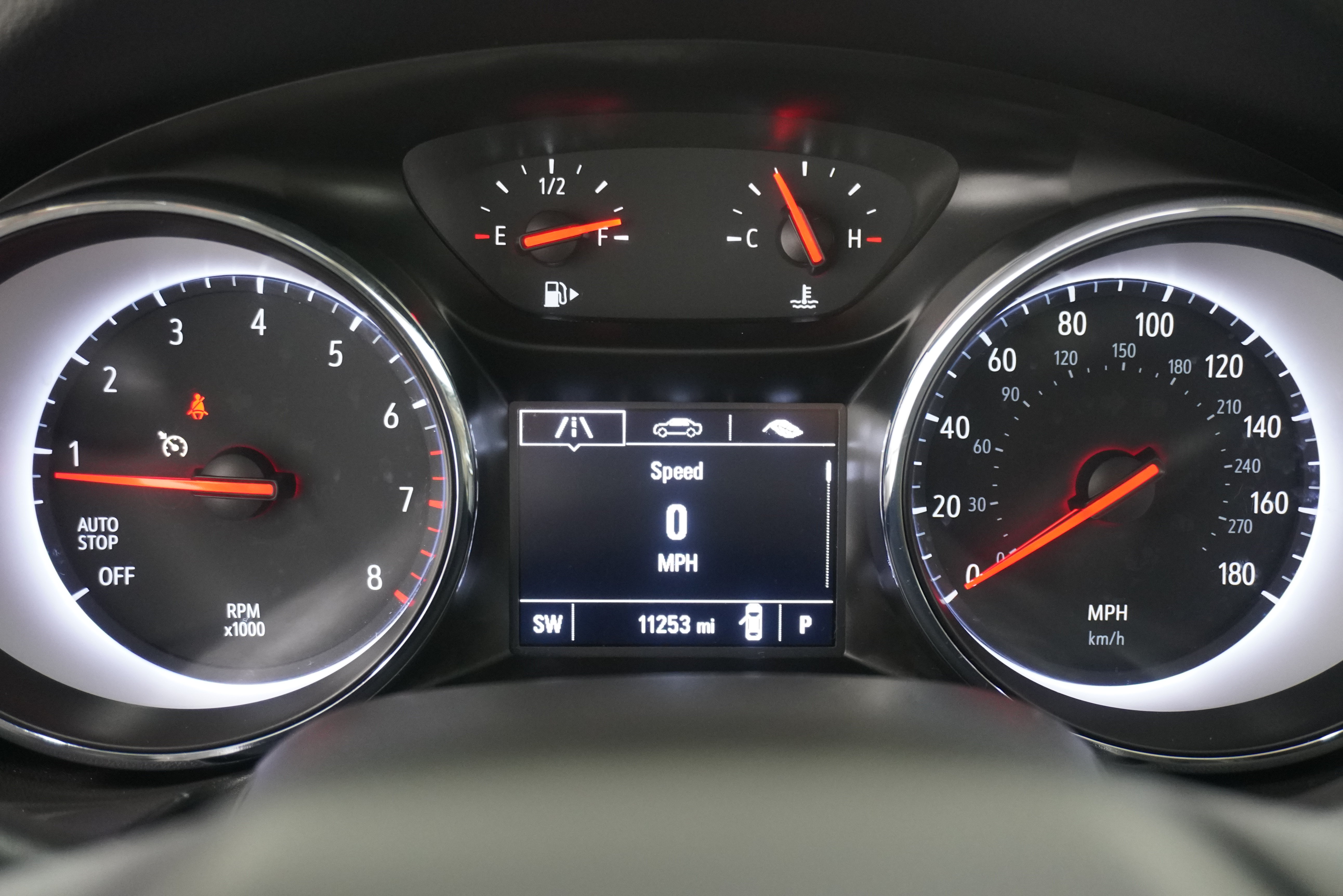 Used 2020 Buick Regal Preferred FWD image 14