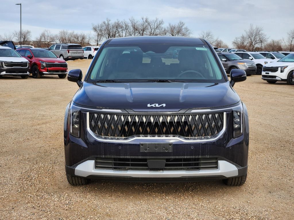 New 2026 Kia Carnival image 5