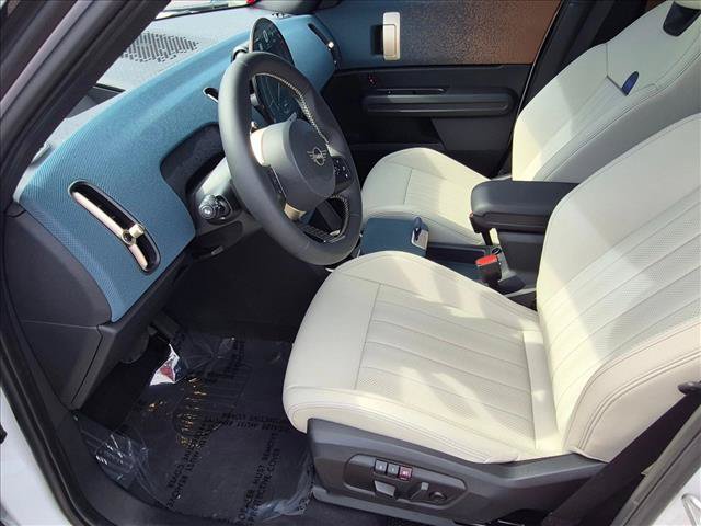 Used 2026 MINI Cooper Countryman S AWD/4WD image 16