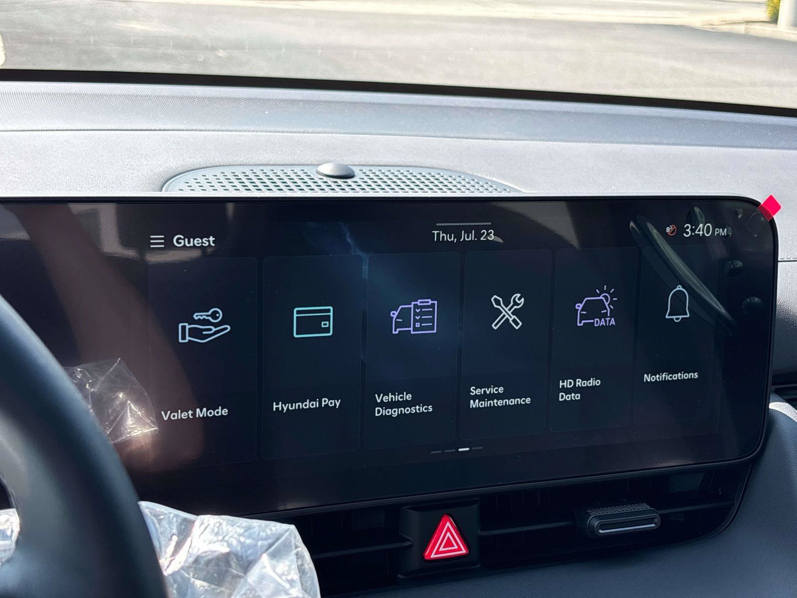 New 2026 Hyundai Ioniq 5 XRT AWD/4WD image 15