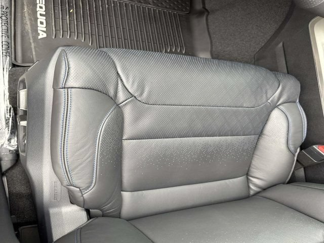Certified 2026 Toyota Sequoia Platinum AWD/4WD image 9