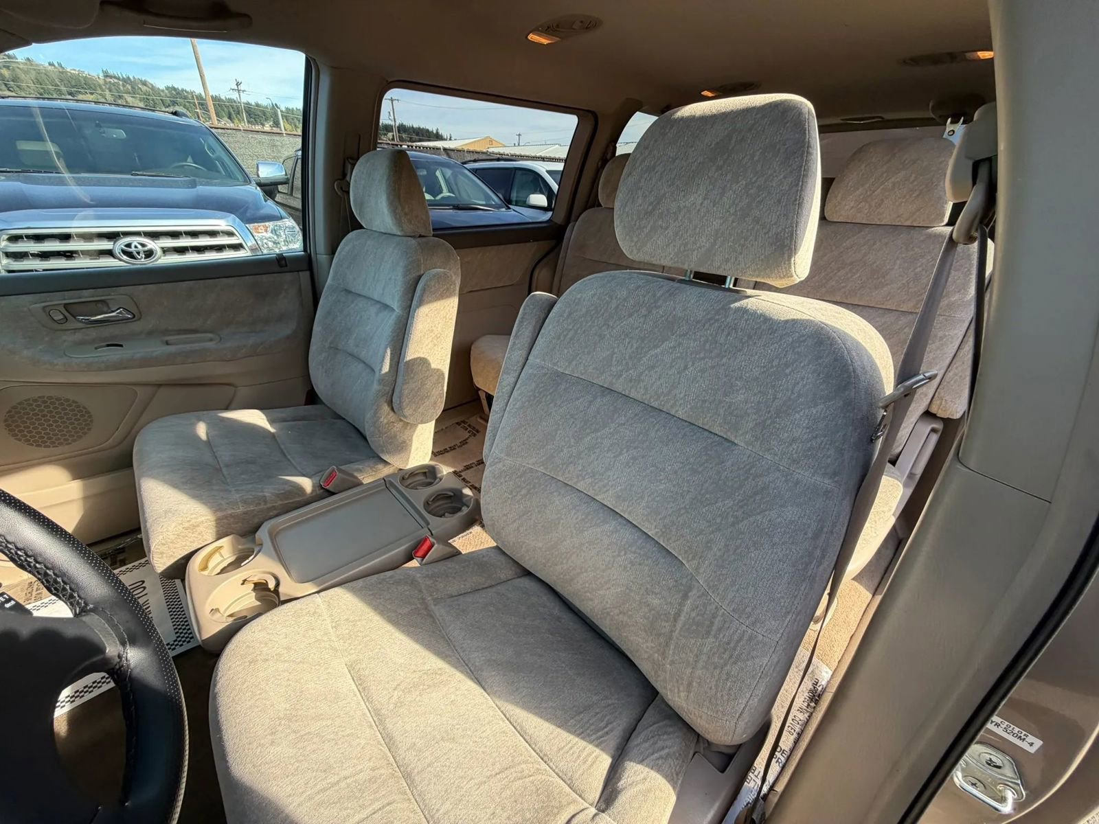 Used 2001 Honda Odyssey EX image 21