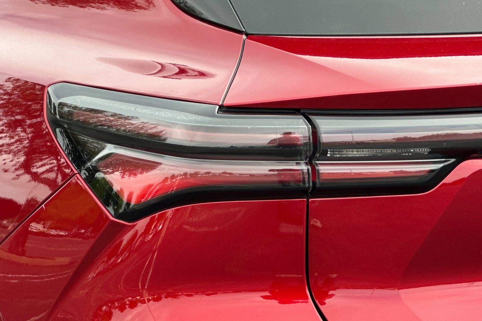 Used 2025 Chevrolet Equinox EV LT w/ Convenience Package FWD image 44