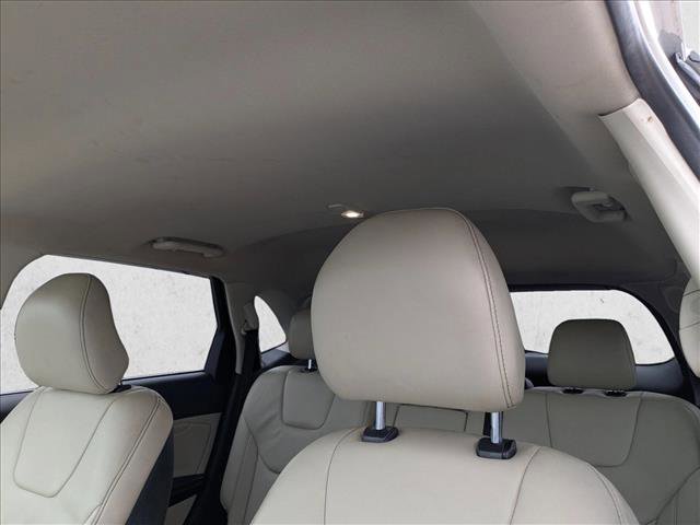 Used 2018 Ford Edge Titanium image 18