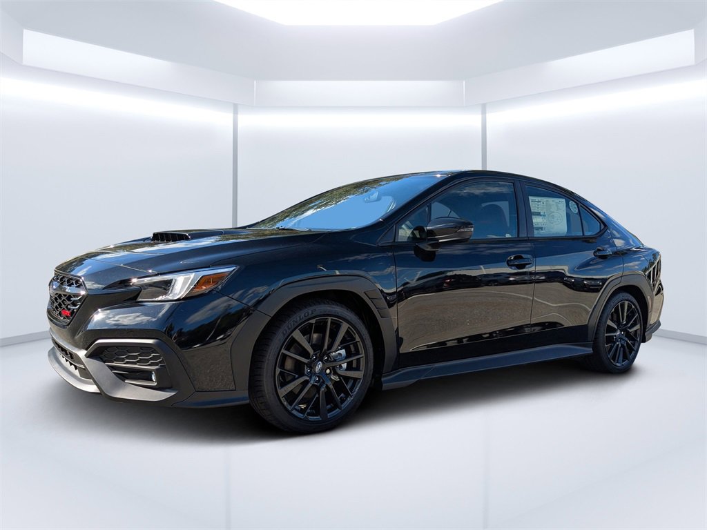 New 2025 Subaru WRX Limited w/ Popular Package #2A image 7