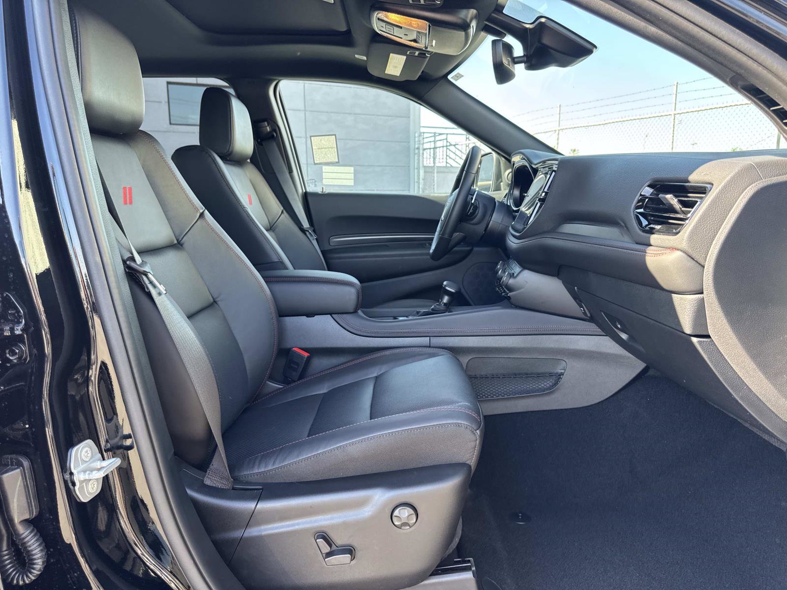 New 2026 Dodge Durango GT image 33