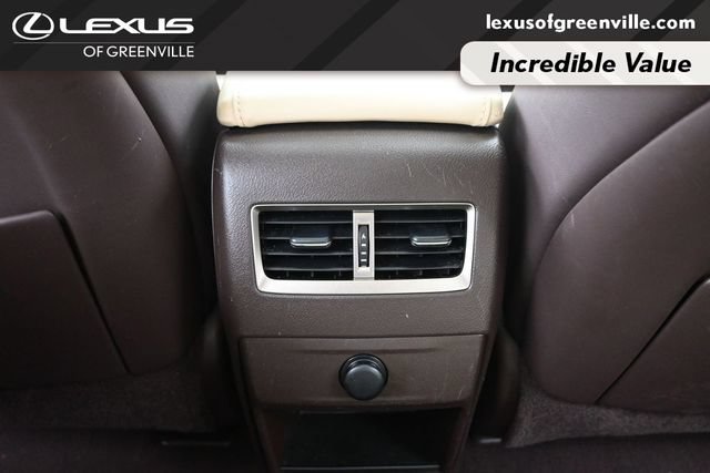Used 2017 Lexus RX 350 AWD w/ Premium Package image 30