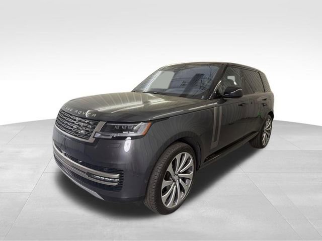 Used 2023 Land Rover Range Rover Long Wheelbase SE image 1