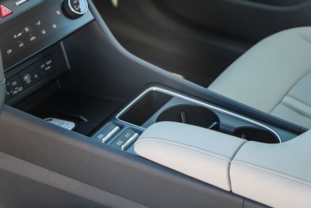 New 2026 Hyundai Sonata SEL FWD image 25