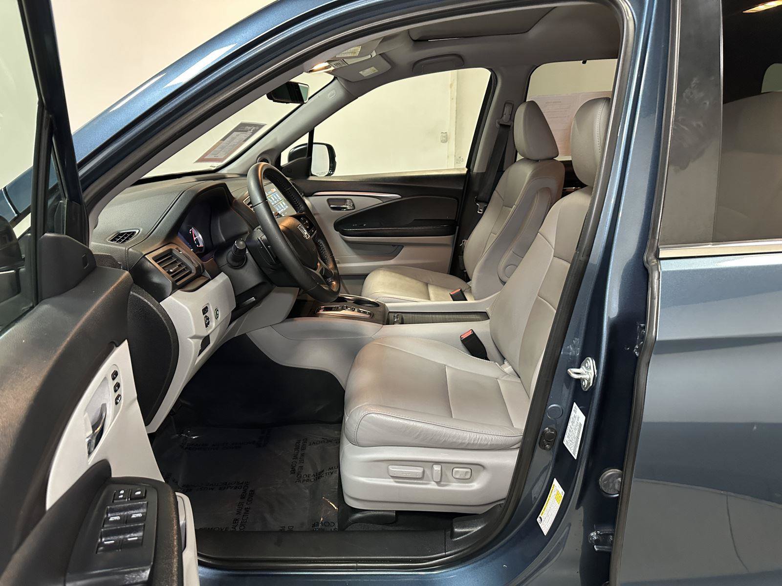 Used 2021 Honda Pilot EX-L image 22