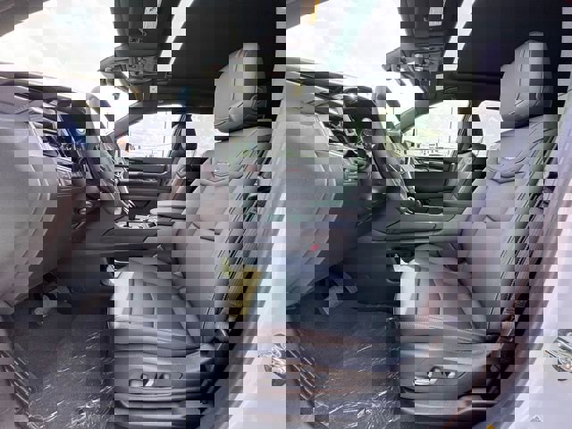 New 2025 Cadillac XT5 Premium Luxury w/ Technology Package FWD image 24