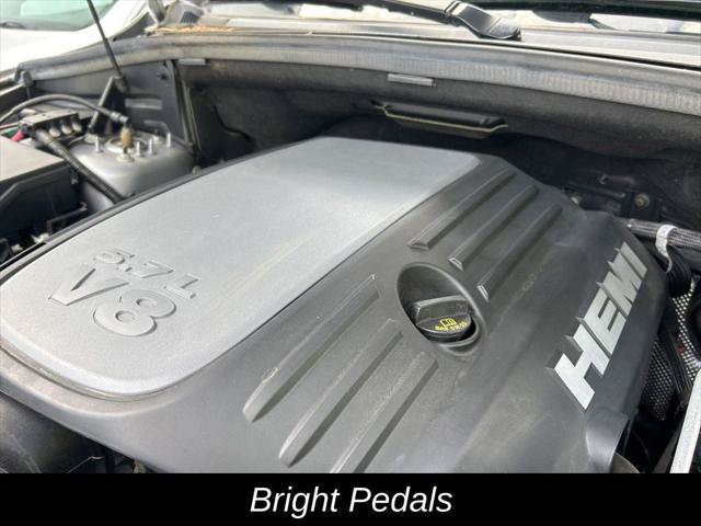 Certified 2018 Jeep Grand Cherokee High Altitude AWD/4WD image 44