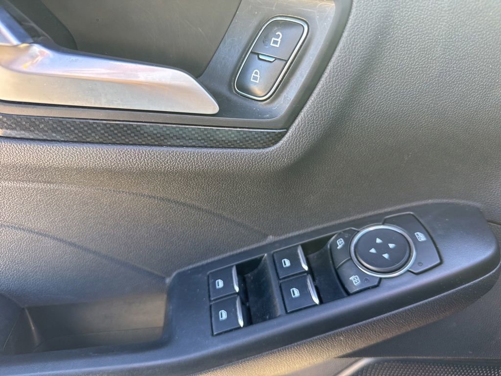 Certified 2023 Ford Escape ST-Line w/ Tech Pack #1 image 24